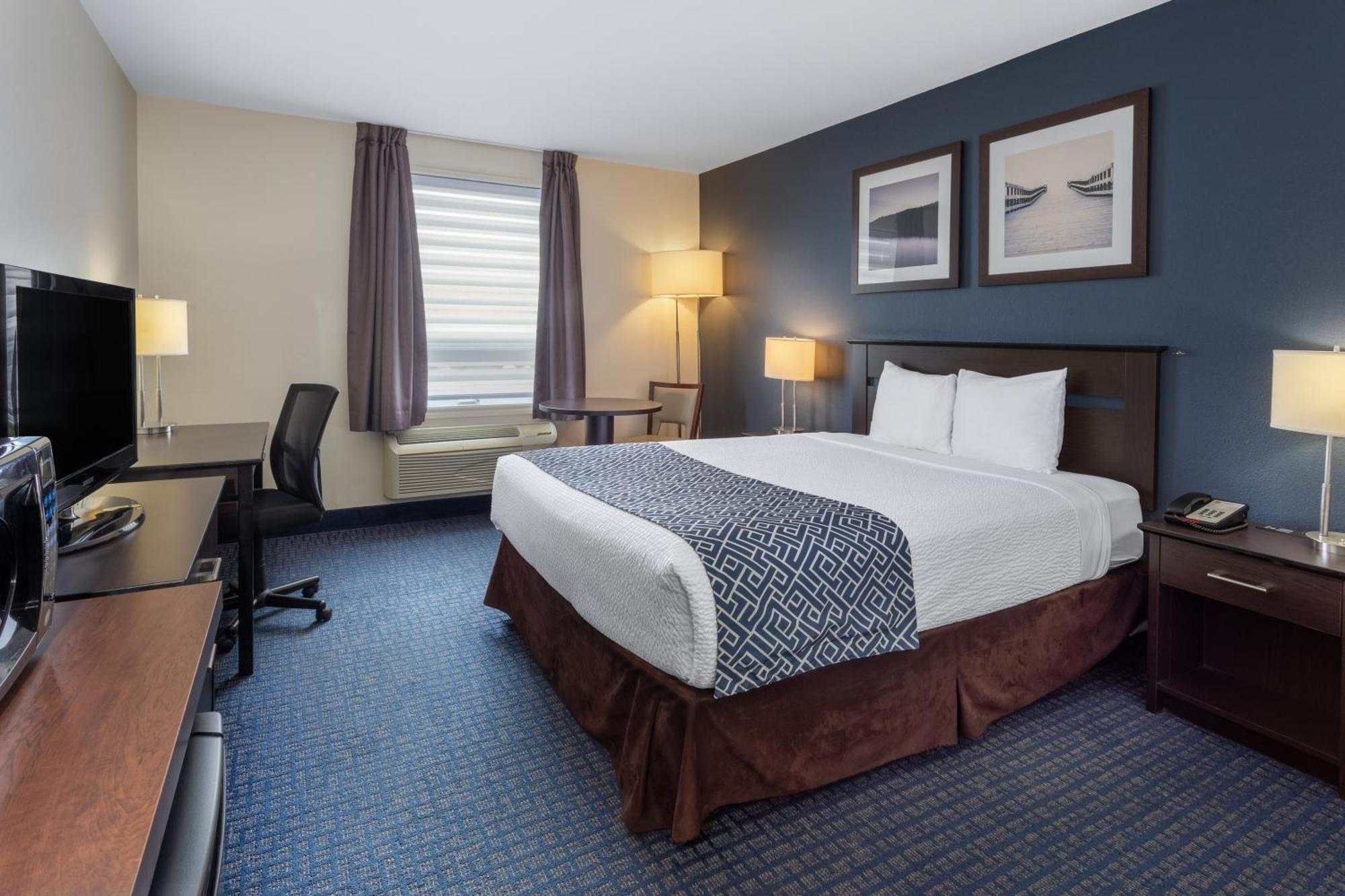 Super 8 By Wyndham Lachenaie/Terrebonne Esterno foto