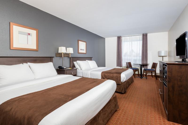 Super 8 By Wyndham Lachenaie/Terrebonne Esterno foto